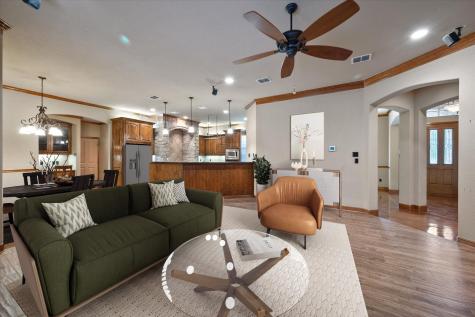 10309 Reata Estates Drive Mansfield TX 76063