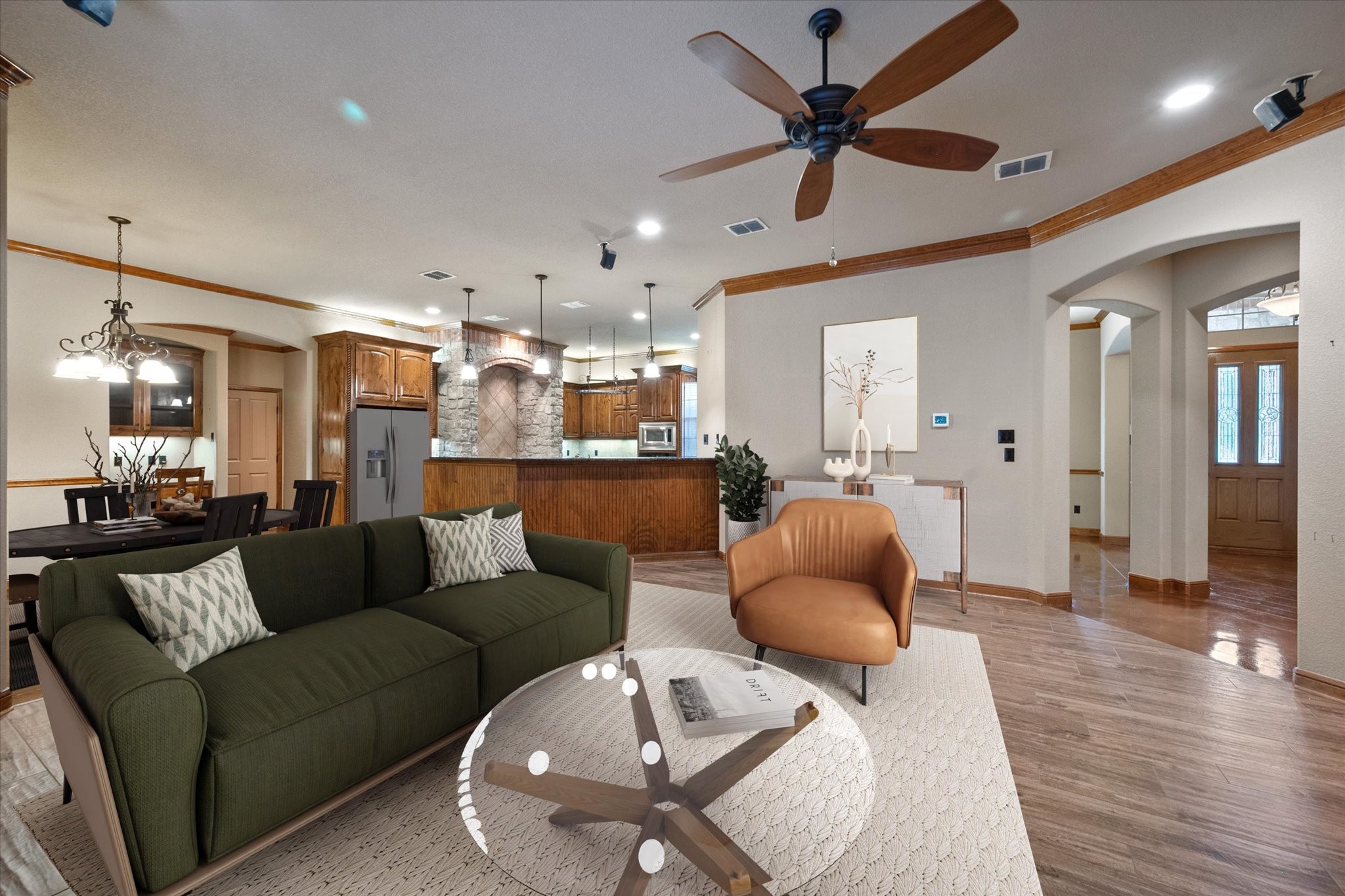 10309 Reata Estates Drive Mansfield TX 76063