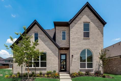 250 Landon Trail Fate TX 75189