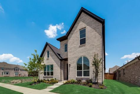 250 Landon Trail Fate TX 75189