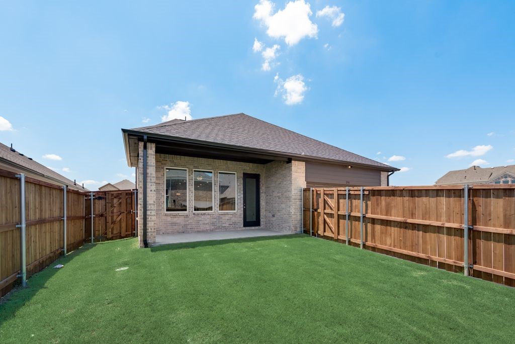 250 Landon Trail Fate TX 75189