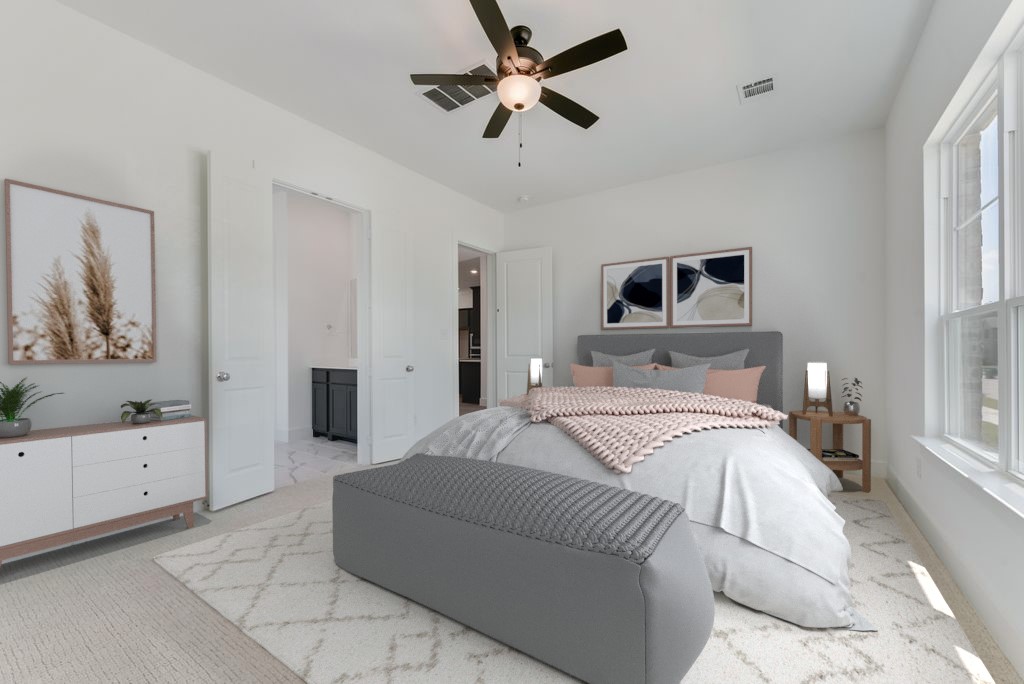 250 Landon Trail Fate TX 75189