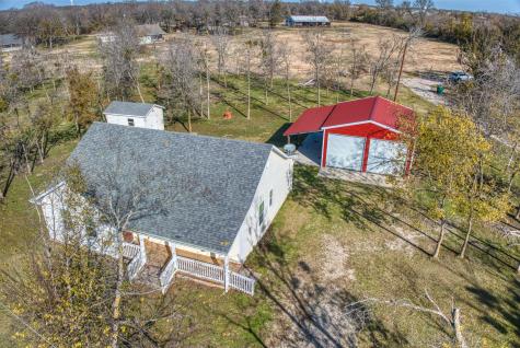 7233 County Road 4023 Kemp TX 75143