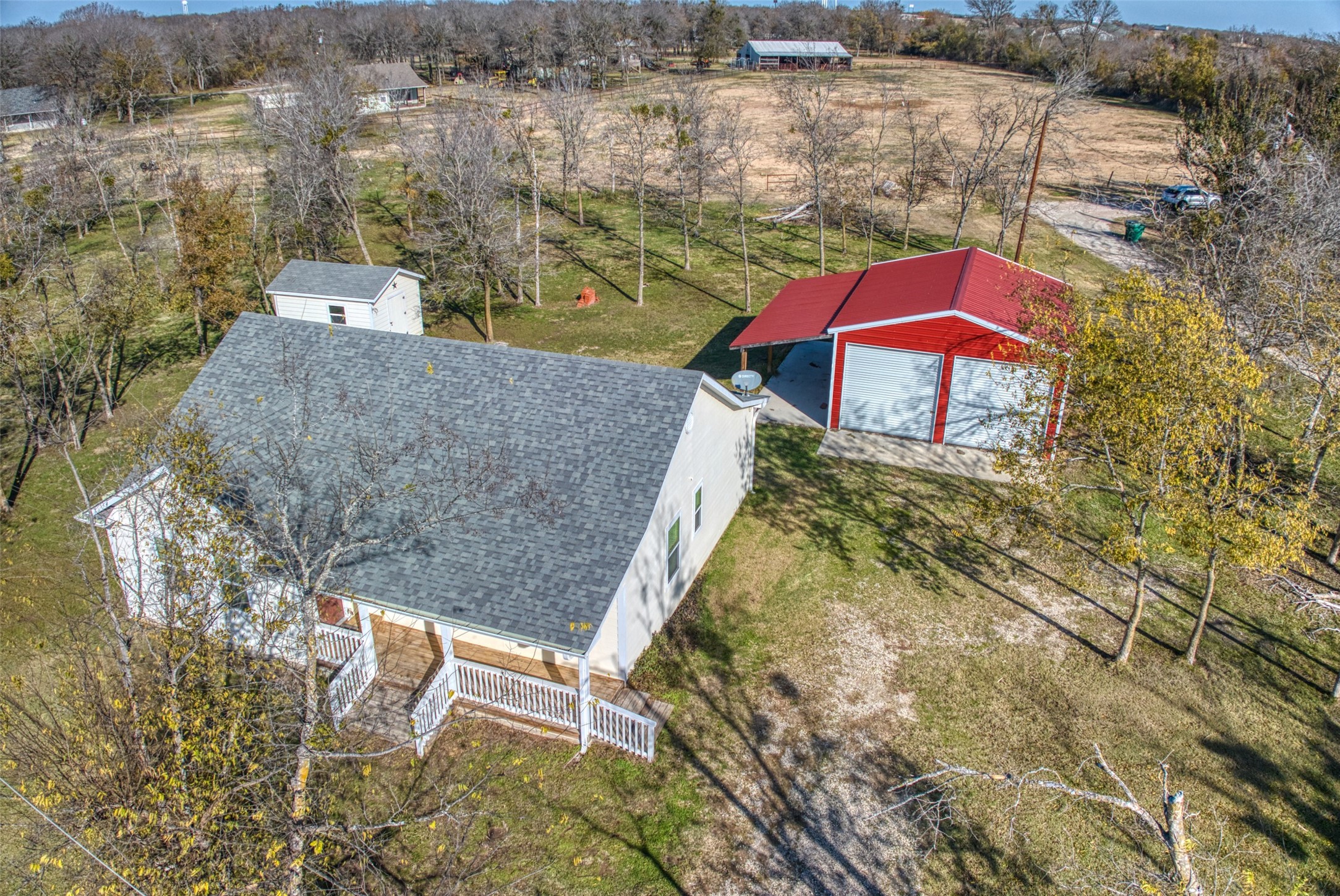 7233 County Road 4023 Kemp TX 75143