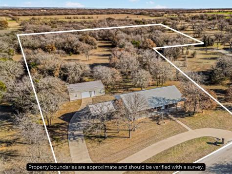 244 Lone Oak Mineral Wells TX 76067
