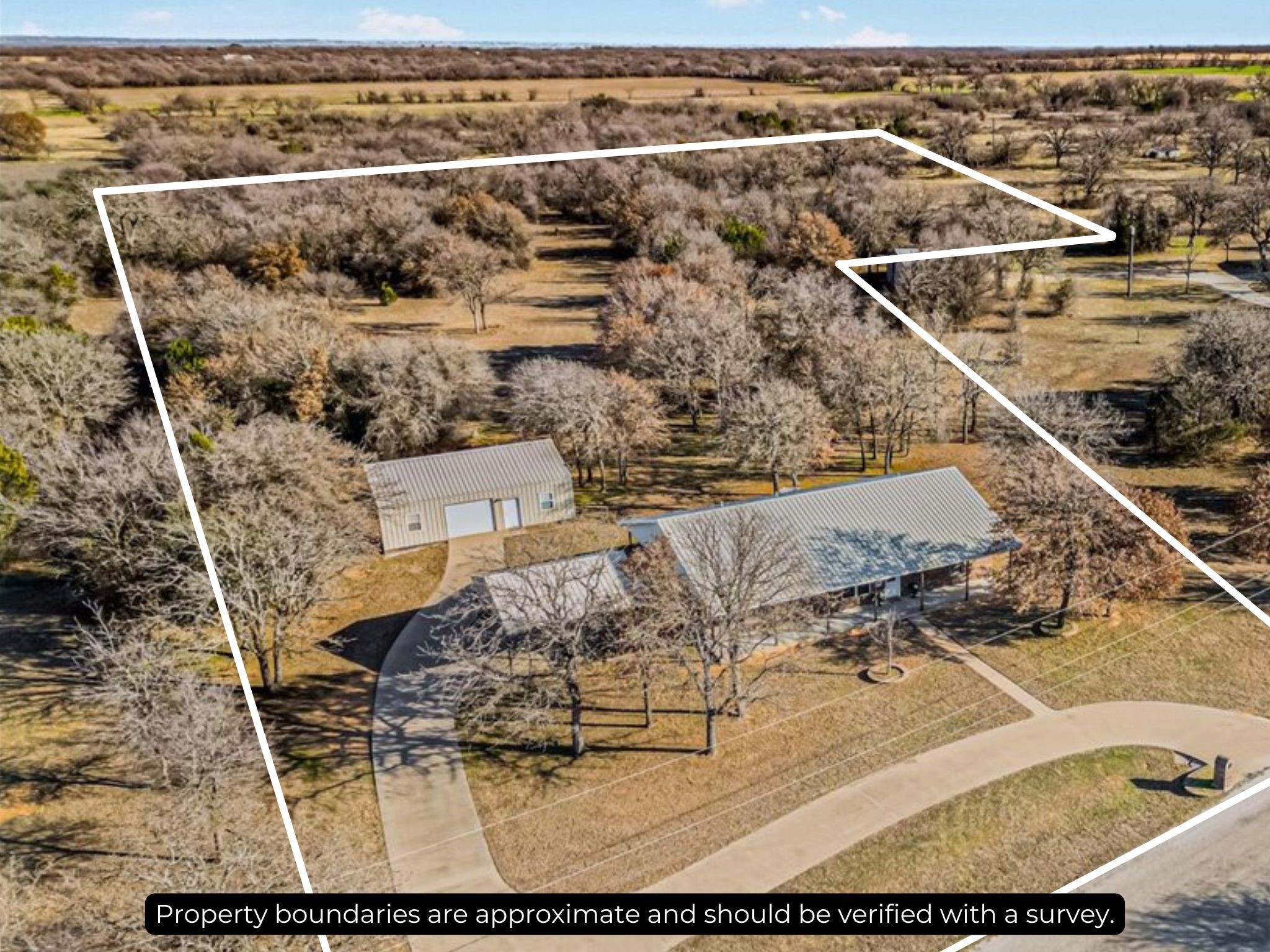 244 Lone Oak Mineral Wells TX 76067