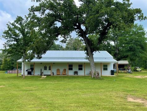 1075 Fm 489 Oakwood TX 75855