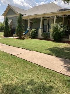 600 S Frio Street Coleman TX 76834