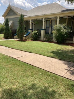 600 S Frio Street Coleman TX 76834
