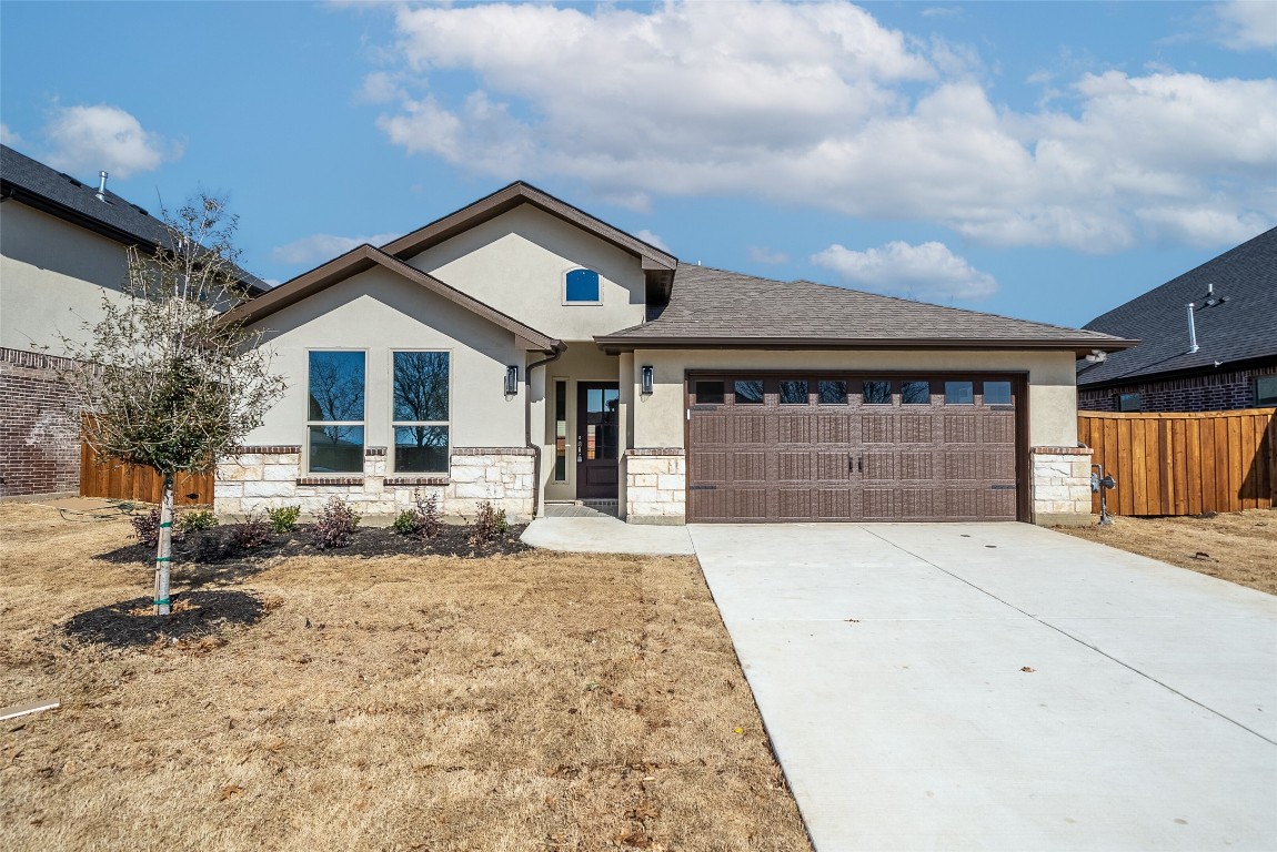 1067 Lake Trail Drive Little Elm TX 75068