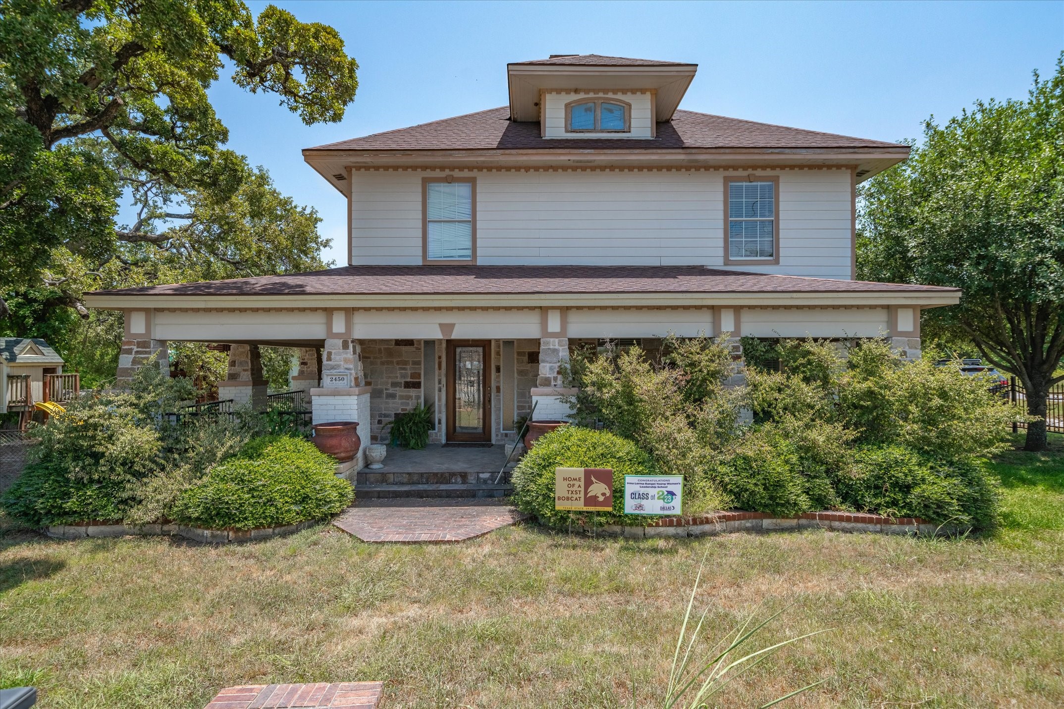 2450 S Belt Line Road Dallas TX 75253