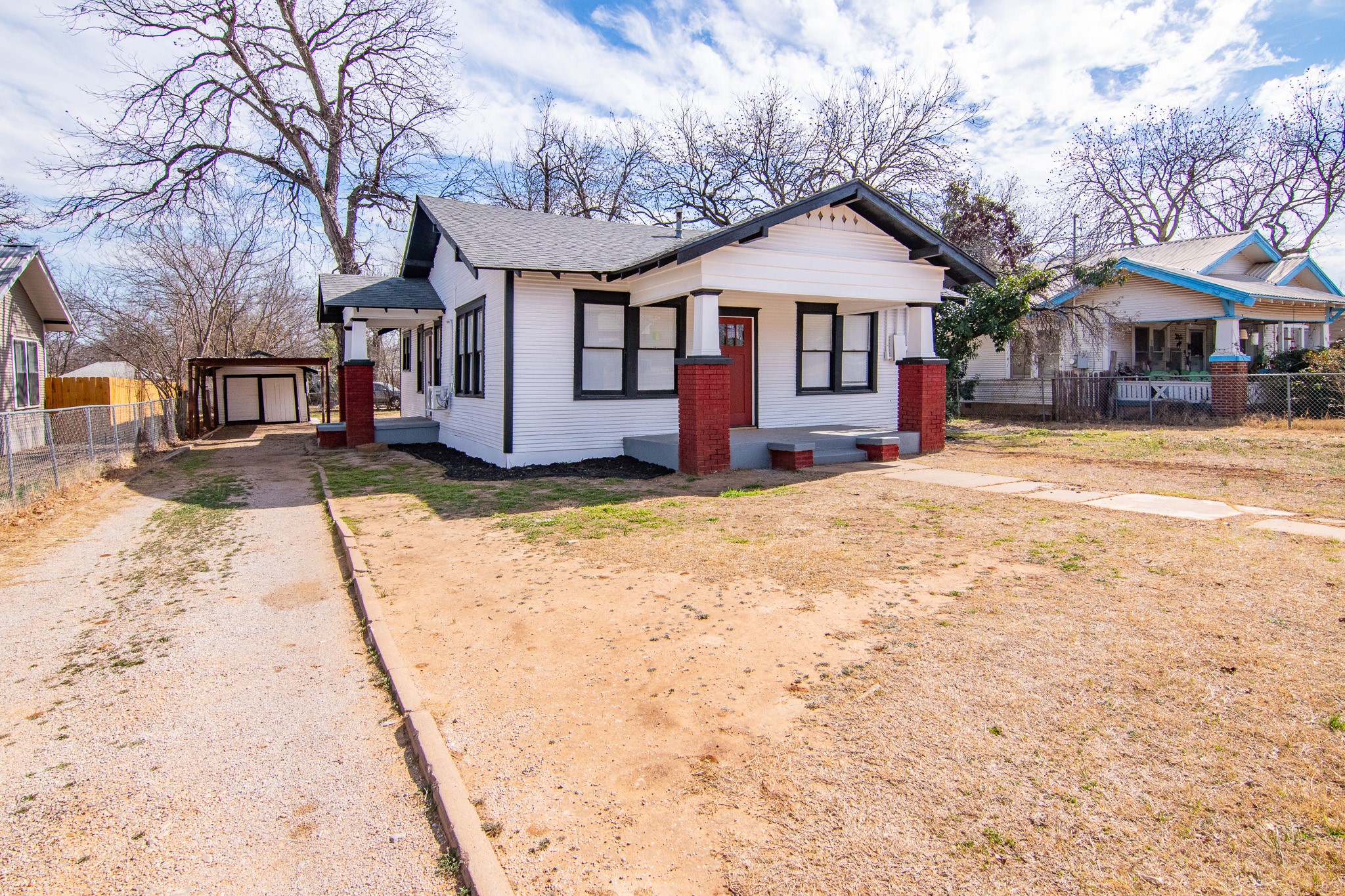 1910 Avenue E Brownwood TX 76801