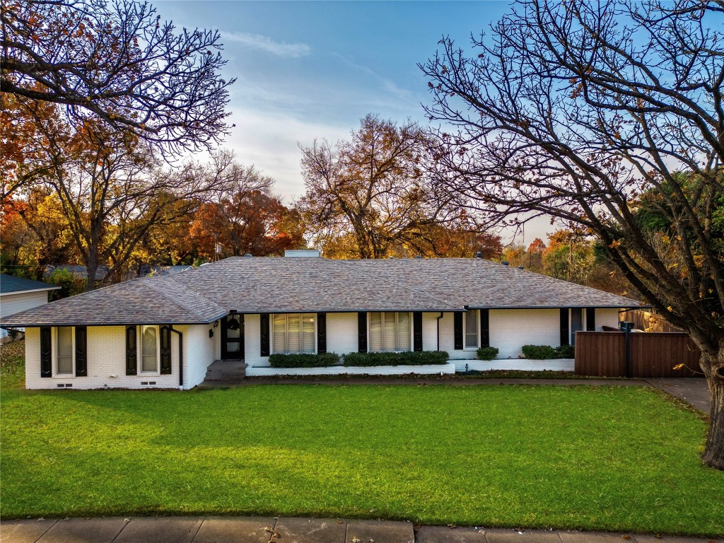 518 Nesbit Drive Garland TX 75041