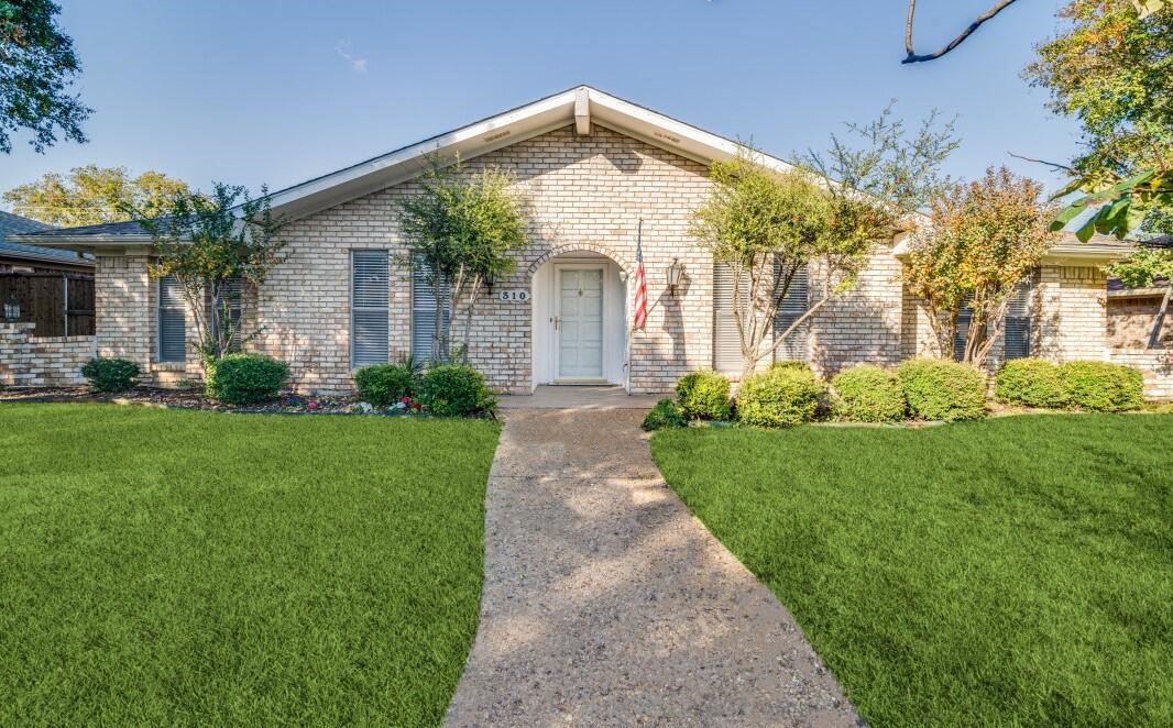 310 High Brook Drive Richardson TX 75080