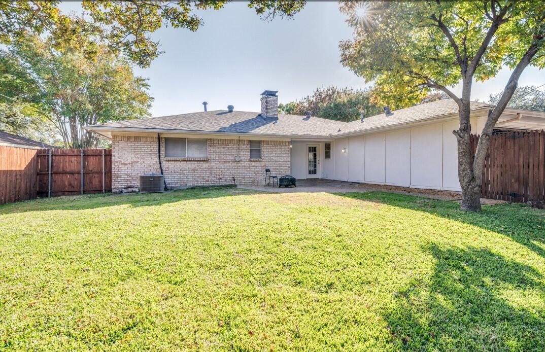 310 High Brook Drive Richardson TX 75080