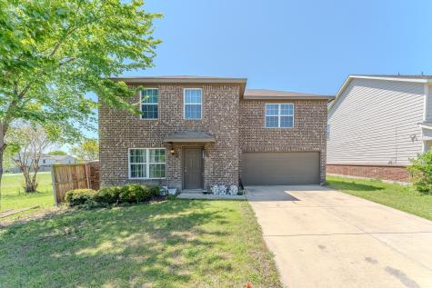 100 N Pasture Avenue Wilmer TX 75172