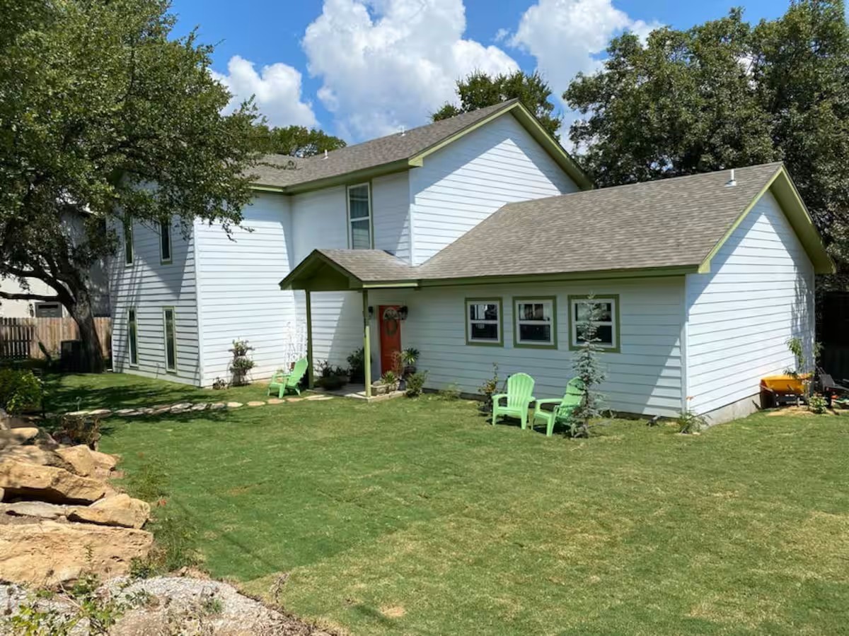 8214 County Road 607 Brownwood TX 76801