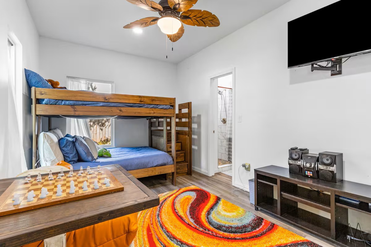 8214 County Road 607 Brownwood TX 76801