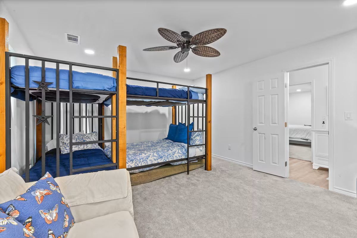 8214 County Road 607 Brownwood TX 76801