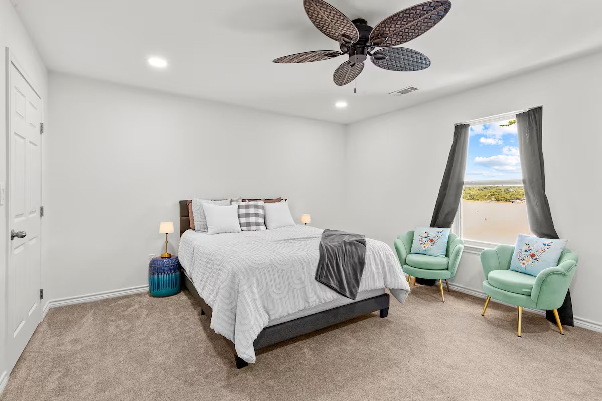8214 County Road 607 Brownwood TX 76801