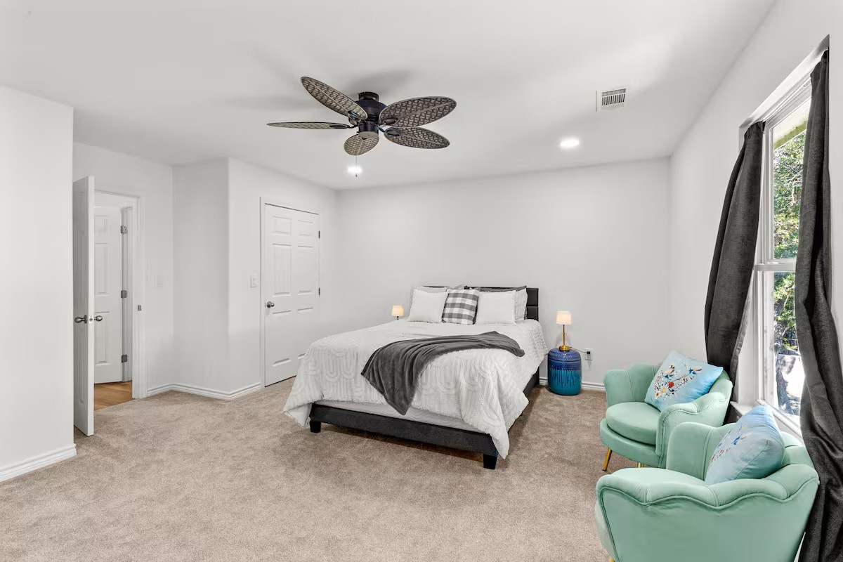 8214 County Road 607 Brownwood TX 76801