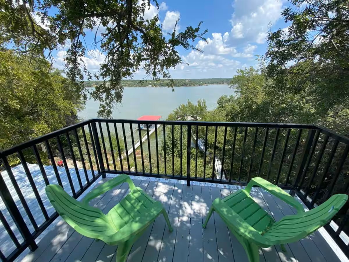 8214 County Road 607 Brownwood TX 76801