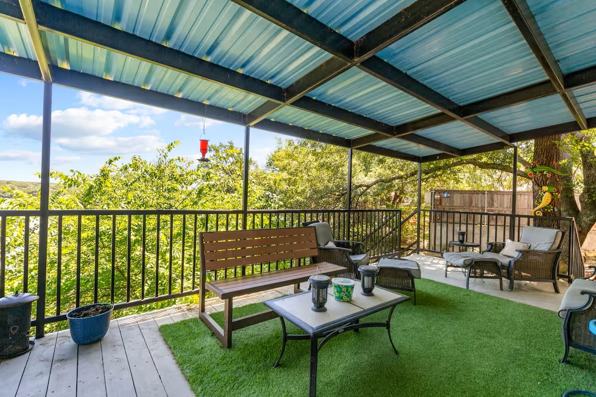 8214 County Road 607 Brownwood TX 76801