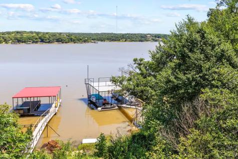 8214 County Road 607 Brownwood TX 76801