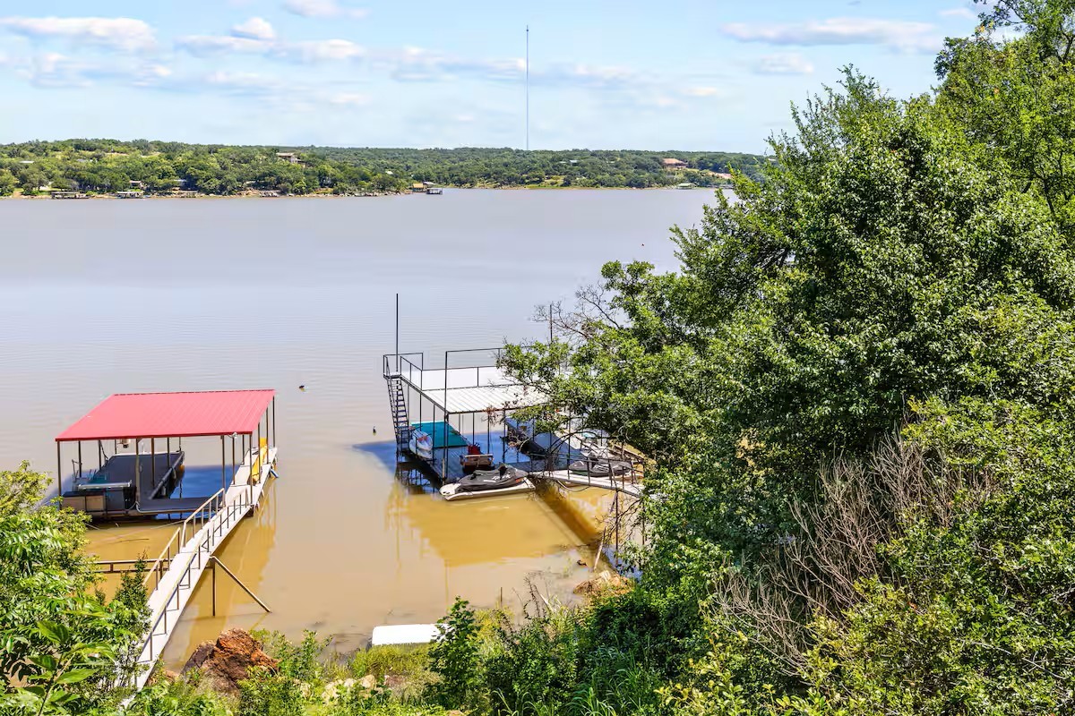 8214 County Road 607 Brownwood TX 76801