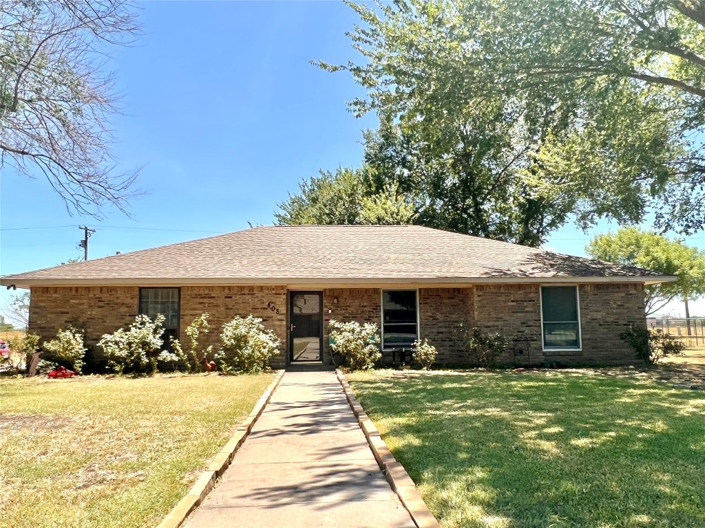 408 Panorama Waxahachie TX 75165