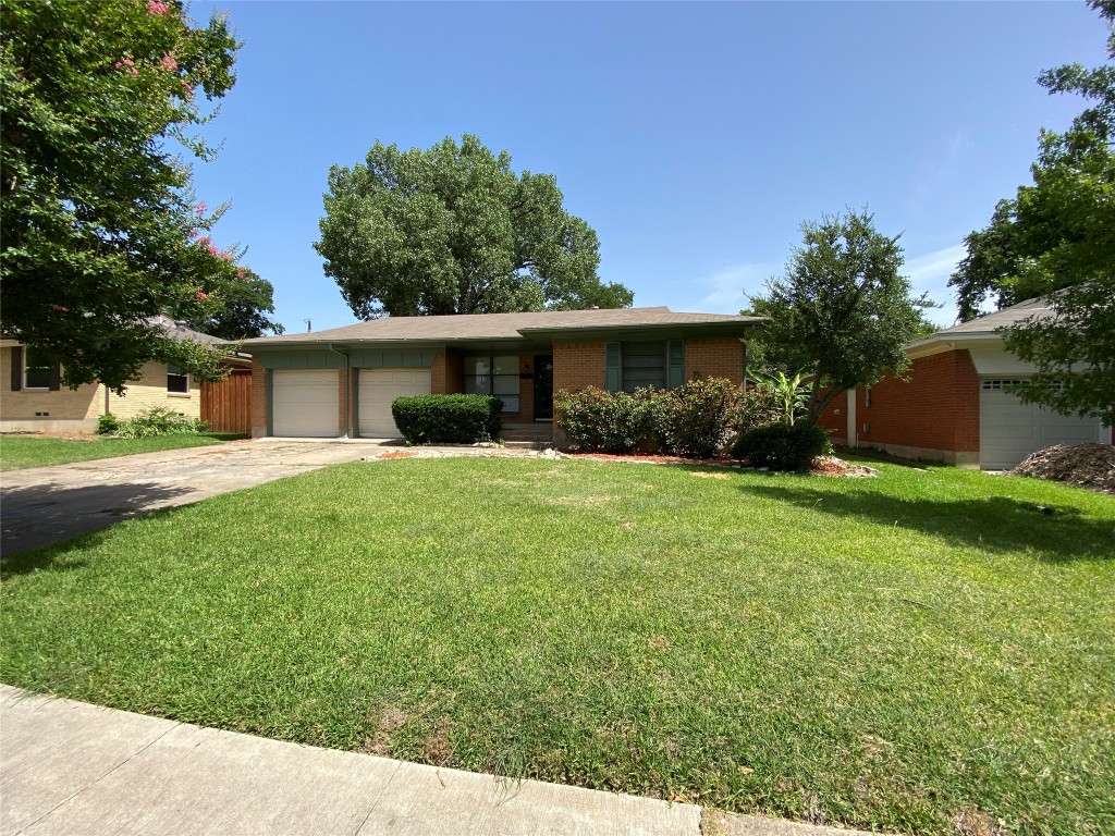 1222 Delmont Drive Richardson TX 75080