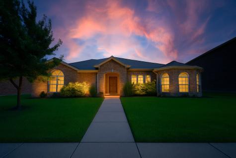 2308 Redwood Drive Lancaster TX 75134