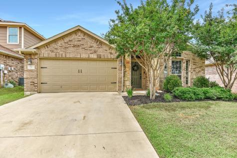 3503 Austin Street Gainesville TX 76240