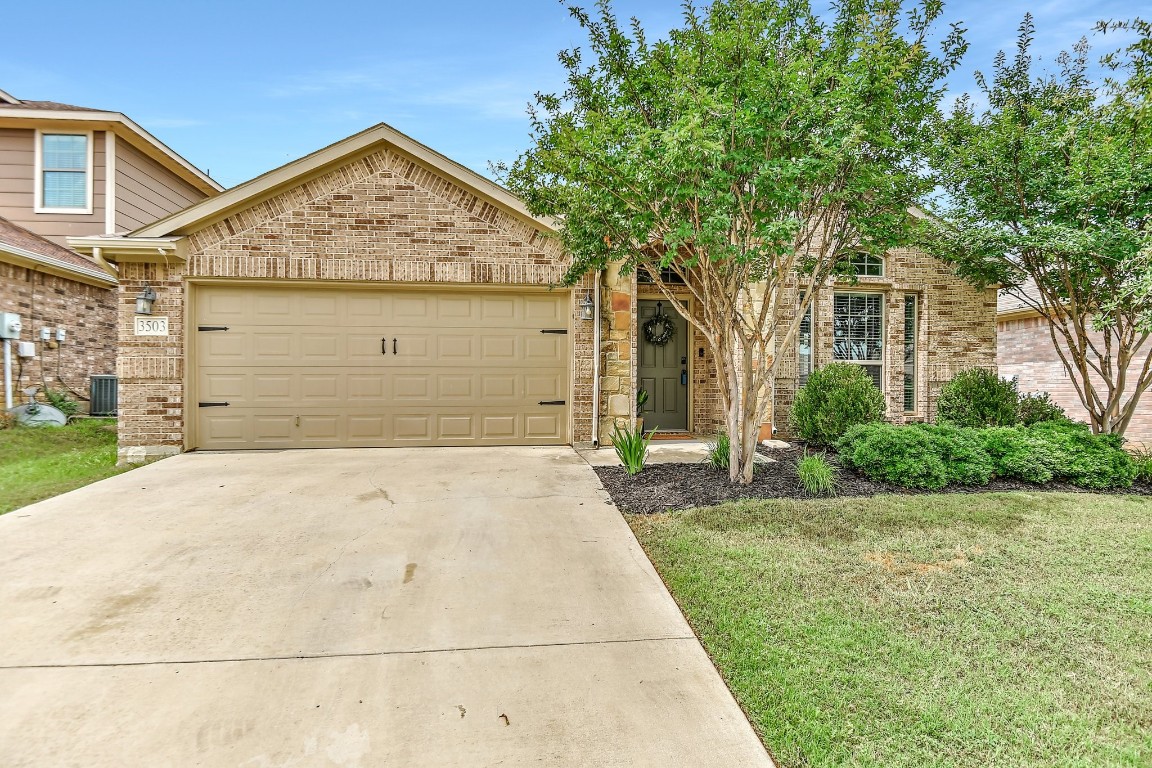 3503 Austin Street Gainesville TX 76240