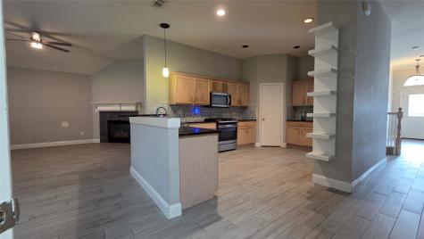 2121 Cantura Drive Mesquite TX 75181