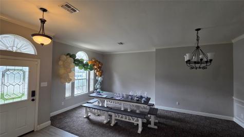2121 Cantura Drive Mesquite TX 75181
