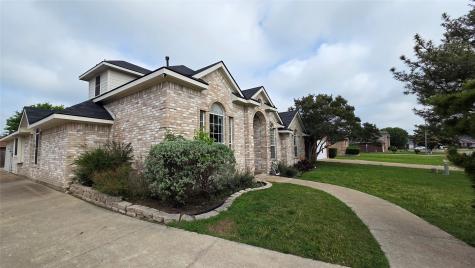 2121 Cantura Drive Mesquite TX 75181