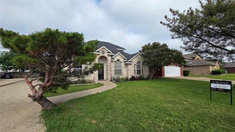 2121 Cantura Drive Mesquite TX 75181