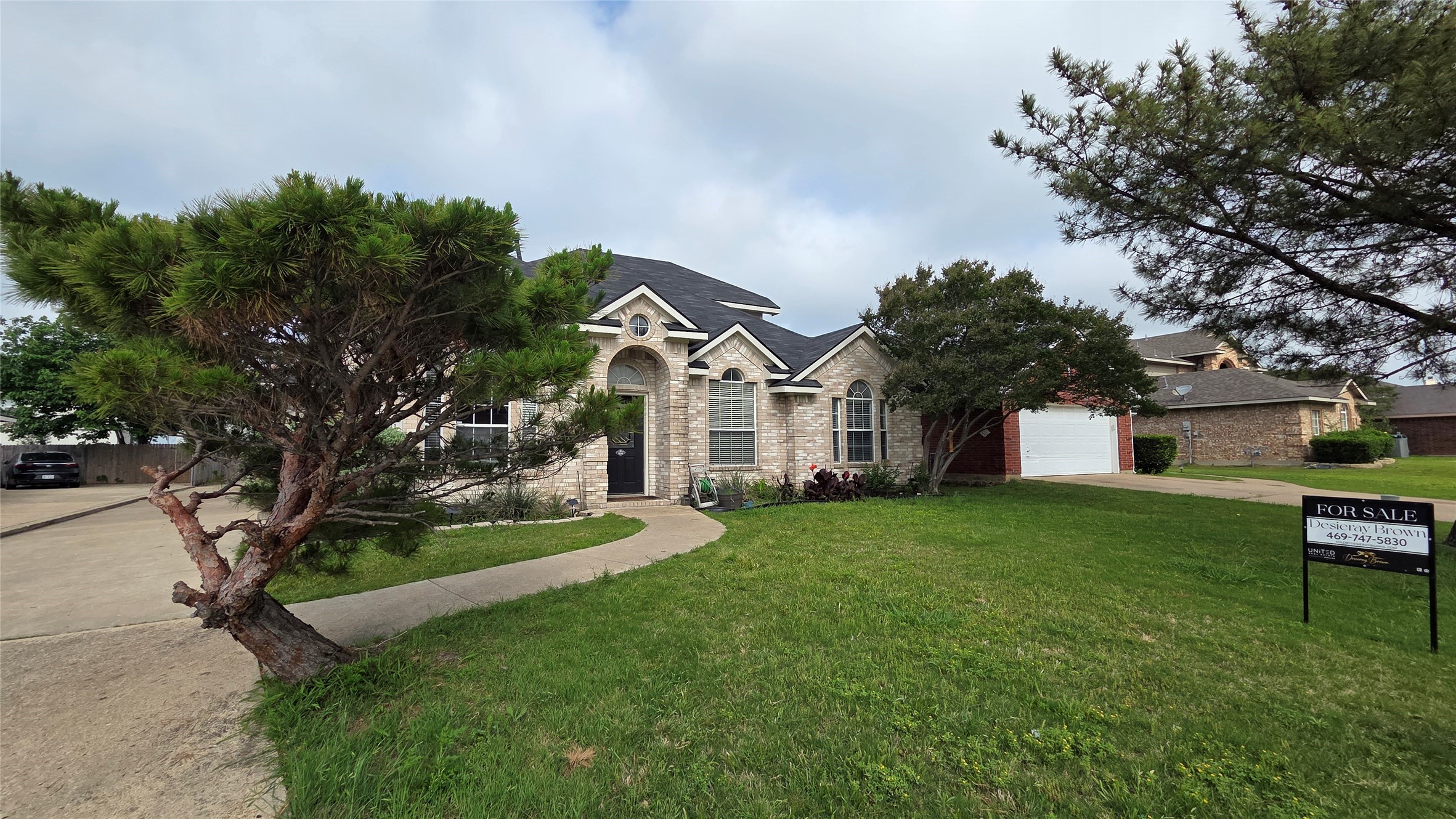 2121 Cantura Drive Mesquite TX 75181