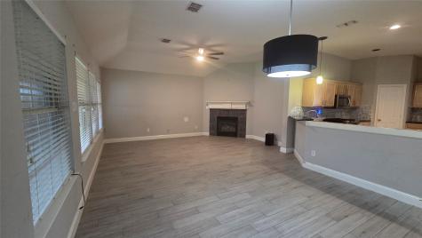 2121 Cantura Drive Mesquite TX 75181