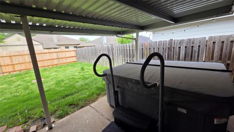 2121 Cantura Drive Mesquite TX 75181
