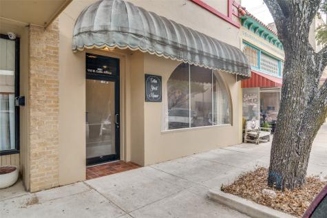 116 W Collin Street Corsicana TX 75110