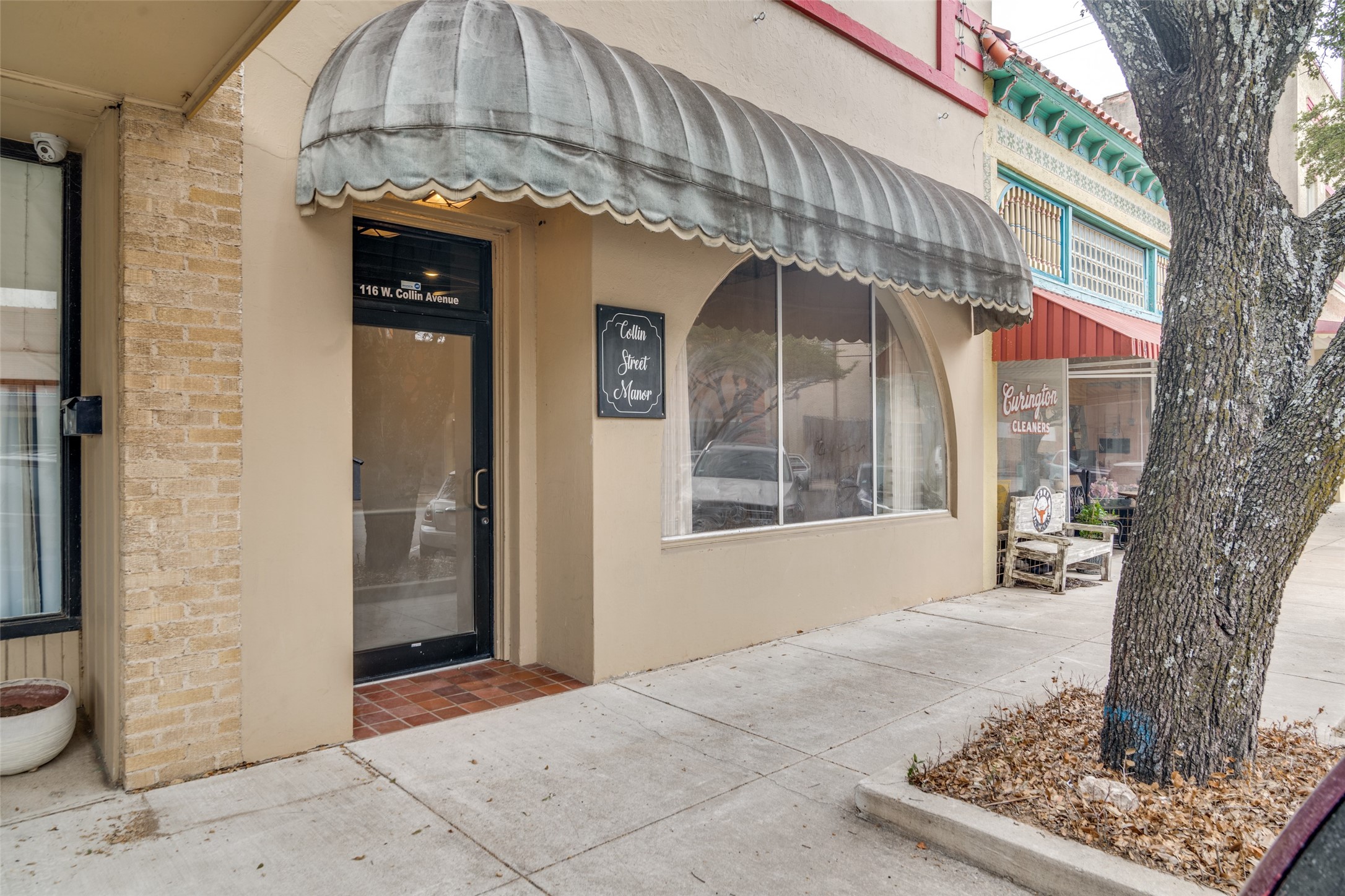 116 W Collin Street Corsicana TX 75110