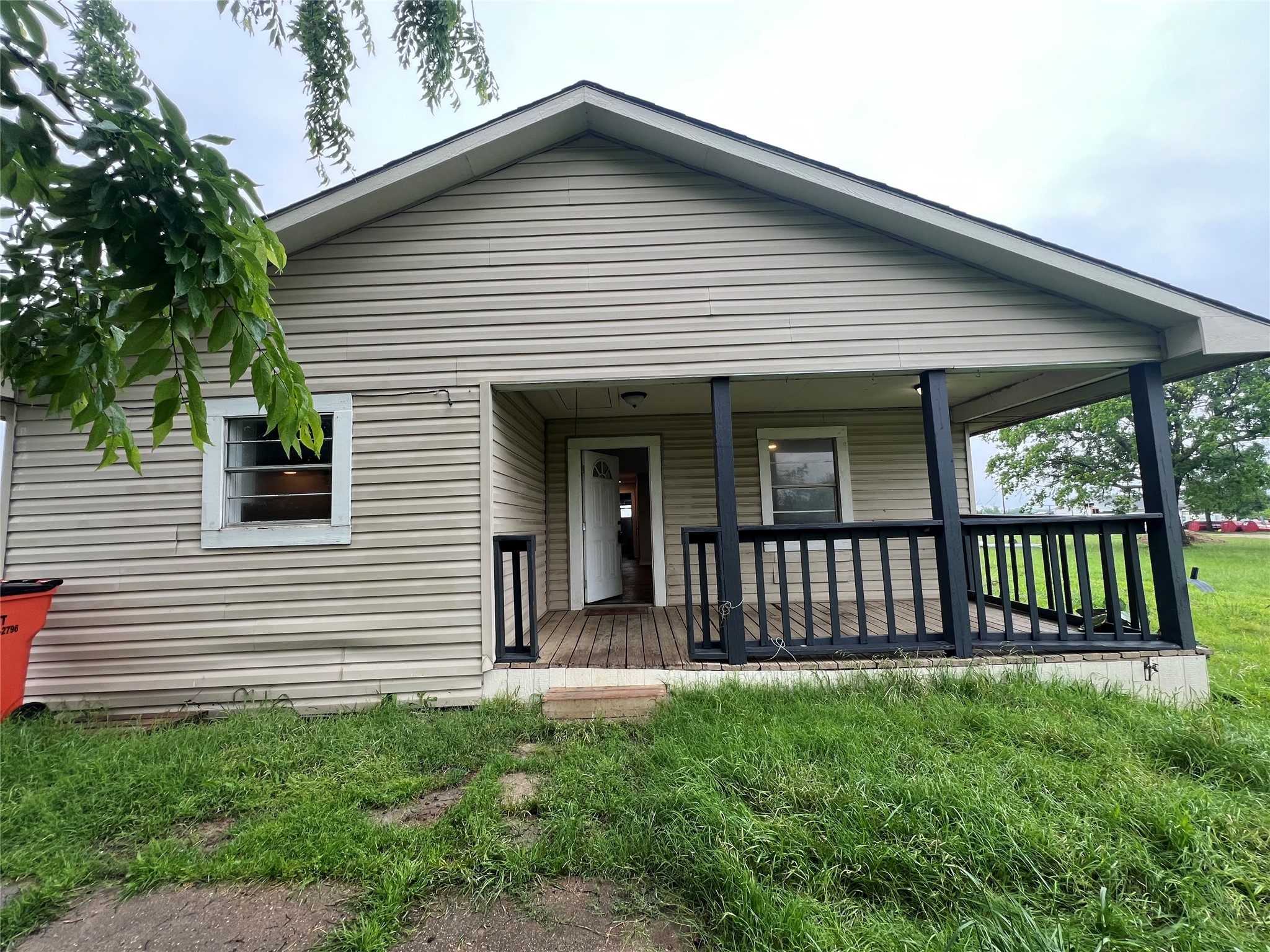 824 Nob Hill Road Quinlan TX 75474