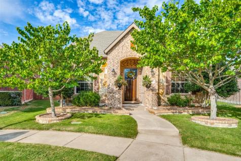 1301 Terrace Lane Allen TX 75002