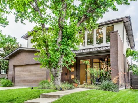 6967 Kenwood Avenue Dallas TX 75214