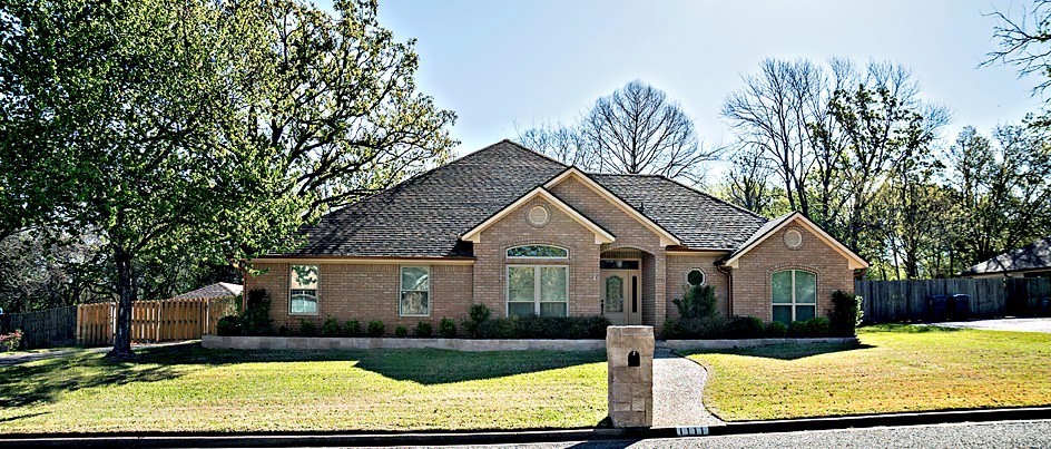 1111 Lonnie Drive Athens TX 75751
