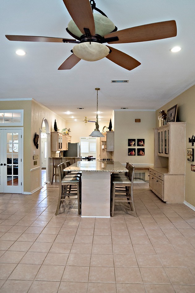 1111 Lonnie Drive Athens TX 75751