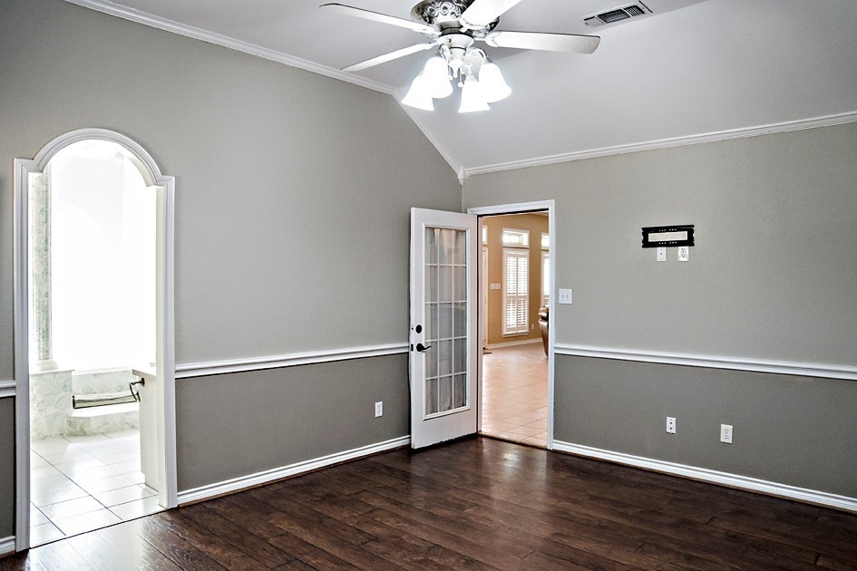 1111 Lonnie Drive Athens TX 75751