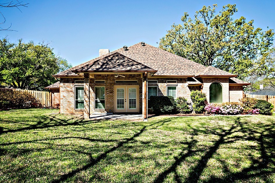 1111 Lonnie Drive Athens TX 75751